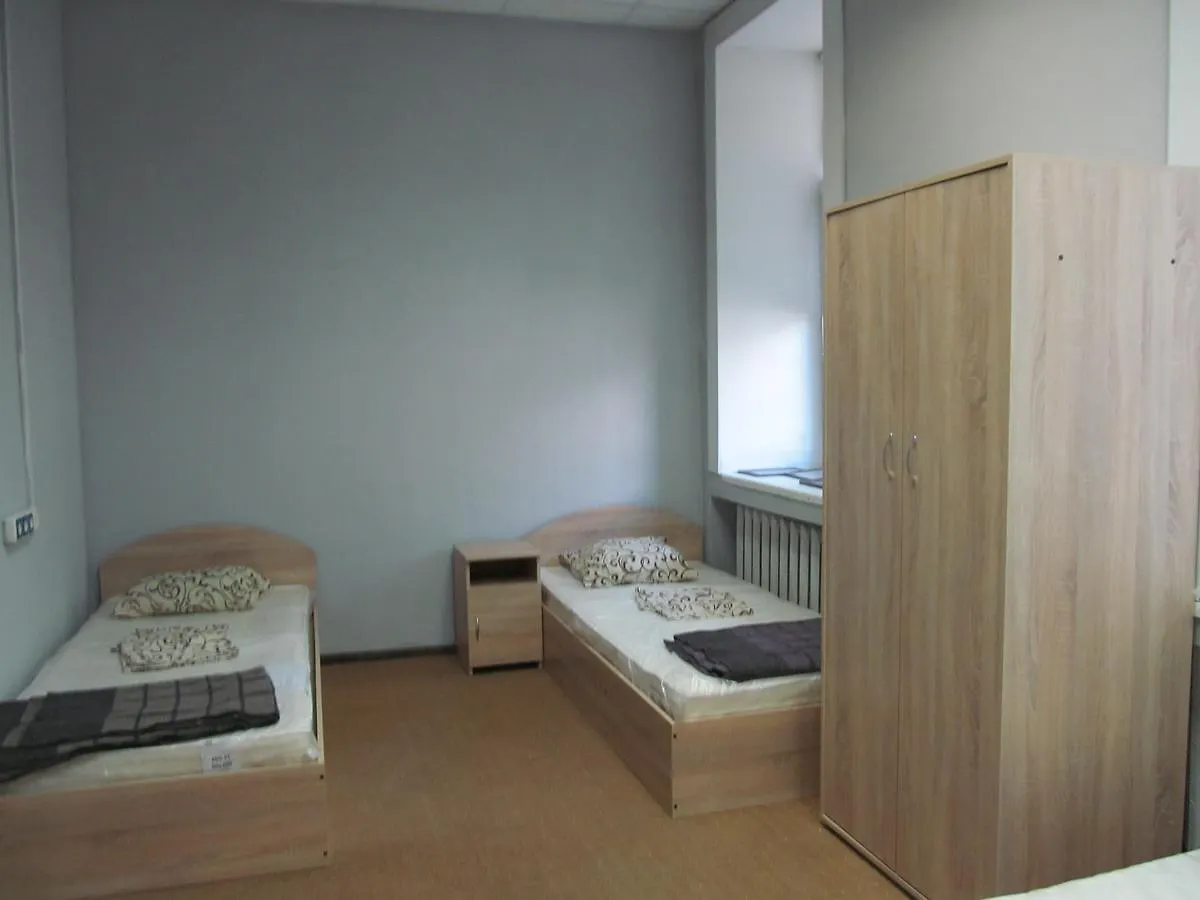 Hostel Raduga Kiev