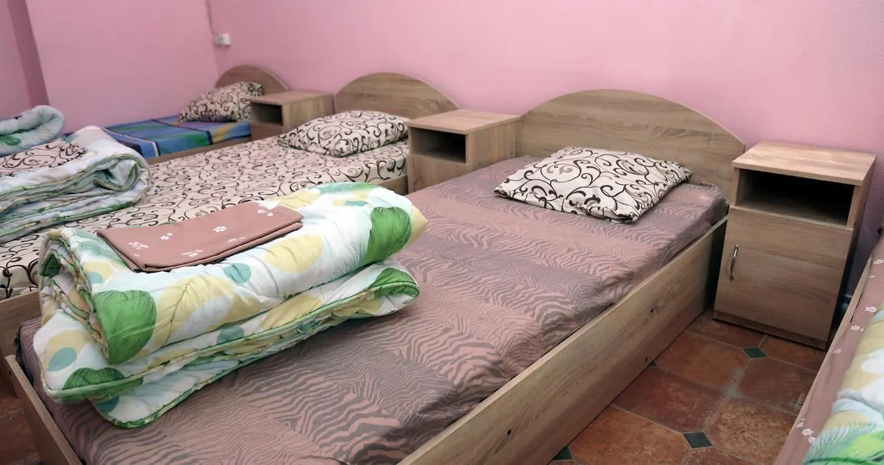 Hostel Raduga Kiev