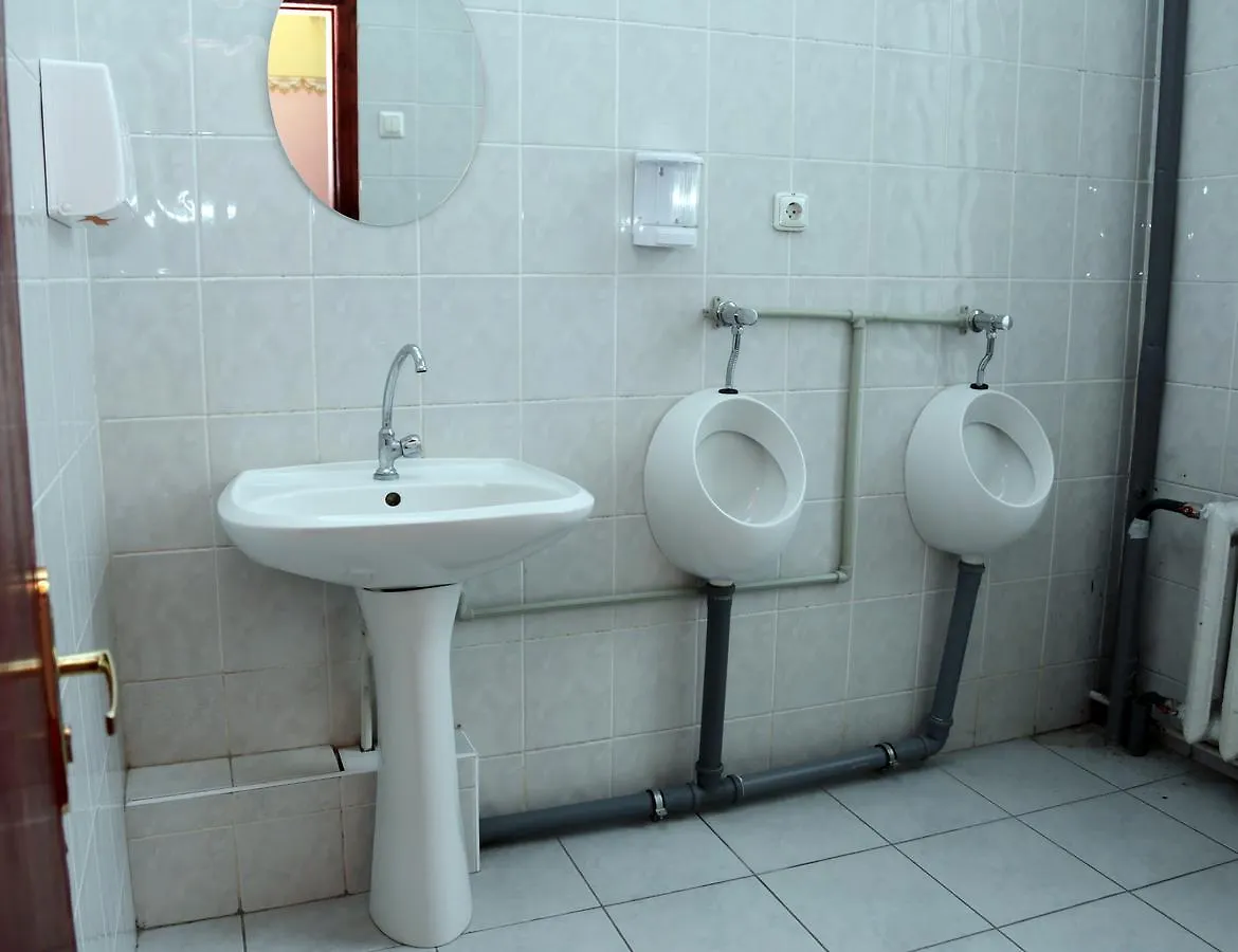 Hostel Raduga Kiev Kyiv