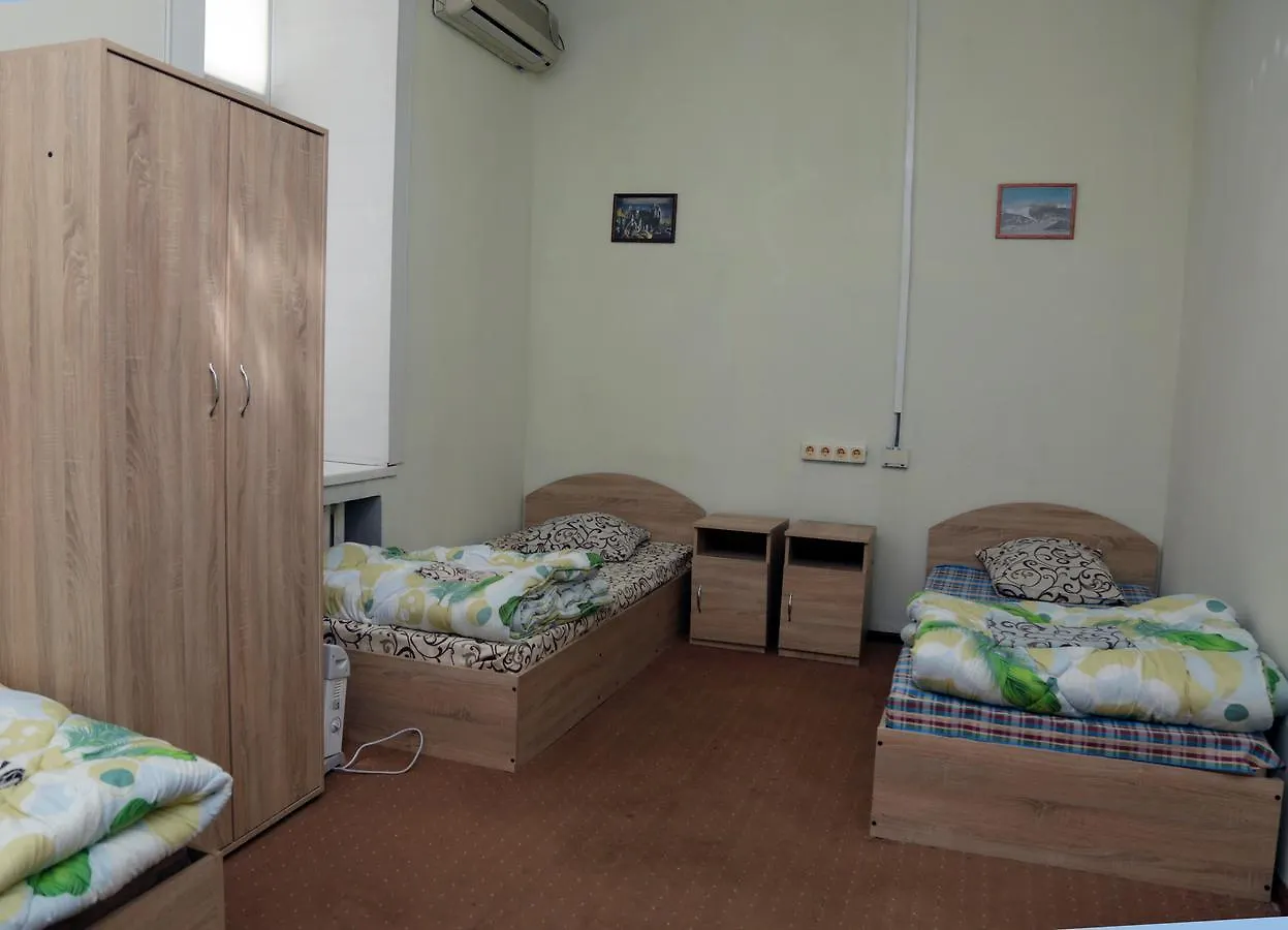Hostel Raduga Kiev