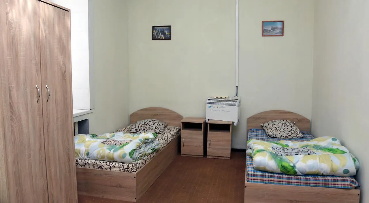 Hostel Raduga Kiev