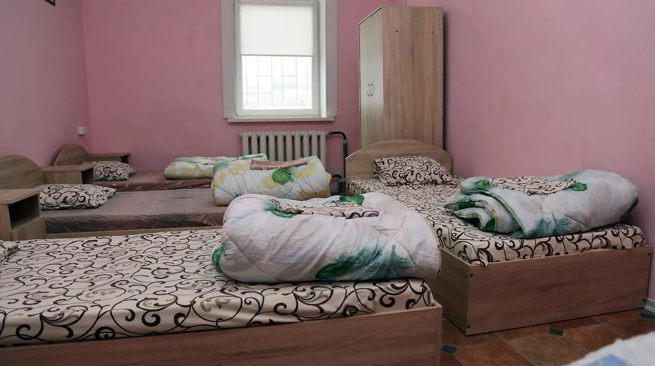 Hostel Raduga Kiev