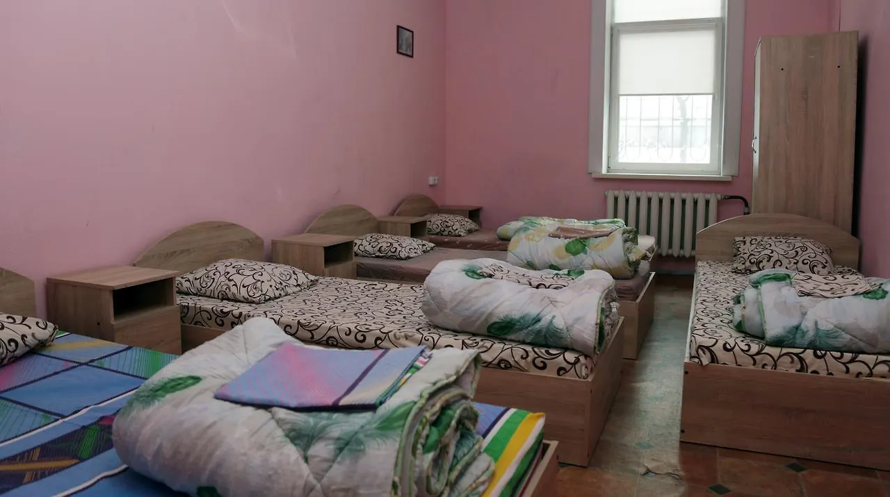 Hostel Raduga Kiev 0*, Kyiv